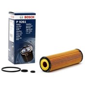 Resim Mercedes E serisi W211 kasa (2002-2009) E200 E220 E230 E270 E350 E55 E63 Yağ Filtresi Bosch Marka A2711800109 