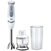 Resim MQ5220WH Blender Set Beyaz Braun