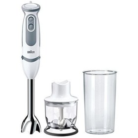 Resim MQ5220WH Blender Set Beyaz 