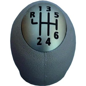 Resim Renault Master Vites Topuzu 6 İleri Gri 328650025R 