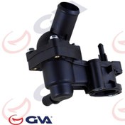 Resim GVA Termostat 88c Komple / Müşürlü Ford Focus 98-04 -connect 02 1.8 Di-tdi-tdci 