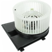 Resim Enva Seat Leon Kalorifer Fan Motoru 1999 - 2006 1J1819021A 