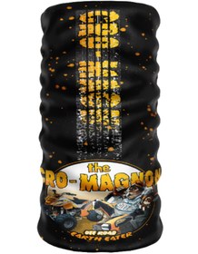 Resim The Cro-Magnon Buff N11.104 