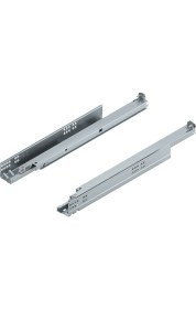Resim 560F3500B Blum Çift Açılım Frenli Ray 35 cm 