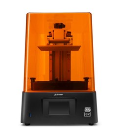 Resim Phrozen Sonic Mini 8K MSLA 3D Yazıcı 