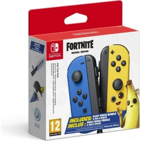 Resim Nintendo Switch Joy-Con Fortnite Edition Joycon 