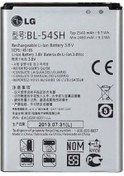 Resim LG G3 Beat D723 (Bl-54sh) Batarya Pil 2540 mAh 