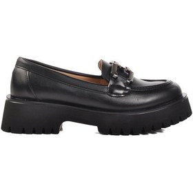 Resim Siyah Kadın Casual Ayakkabı 572397 Z Siyah 