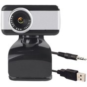 Resim Hello HL-2433 480P USB Webcam 