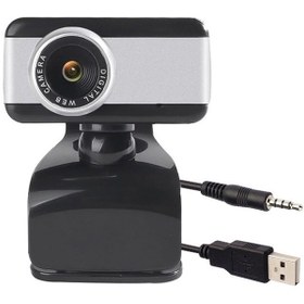 Resim Hello HL-2433 480P USB Webcam 