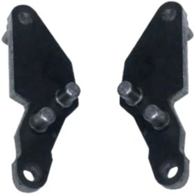 Resim Parçazamanı Renault Clio 2 1998 - 2005 Sunroof Badem Ayağı Sağ Sol 