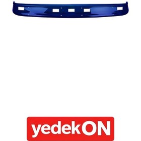 Resim Güneşlik Fh-Fm V1 Mavi 5 Delikli (Kahveci Premium) - 8189317 