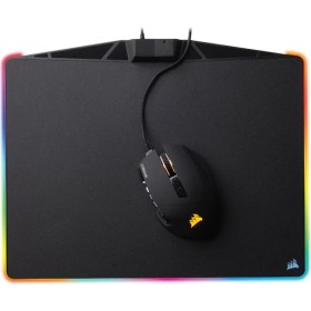 Resim Corsair Gaming MM800 RGB Polaris RGB MousePad (CH-9440020-EU) 