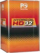 Resim Petrol Ofisi Hydro Oil Hd 32 - 17 Litre 