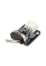 Resim Creality Ender 3 & Ender 3 Pro Kontrol Limit Endstop ( Swich ) 