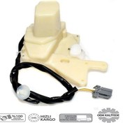 Resim Honda Accord Sağ Ön Kapı Kilidi Merkezi Kilit Motoru 1994-1997 