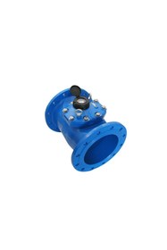 Resim S-Meter POWOGAZ MWN-250-C Soğuk Su Sayacı / PN16 