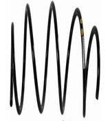 Resim SACHS 993672 Helezon Yay On (Renk Kodu: 2 X Sari) W204 07-14 S204 07-14 C204 11 2043210404 (WA167435) 