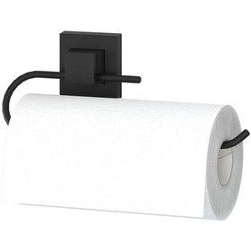 Resim Teknotel Easyfix EF240 Yapışkanlı Kağıt Havluluk Mat Siyah 