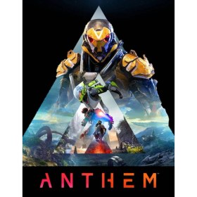 Resim Anthem Ps4 Ps5 (Dijital Ürün) 