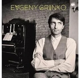 Resim Bayar Müzik Evgeny Grinko Plak 