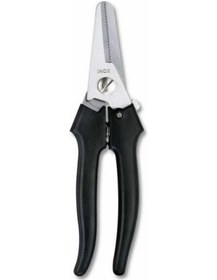 Resim Victorinox 7.6875.3 Çok Amaçlı Makas Siyah 