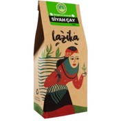 Resim LAZİKA Bergamot Aromalı Earl Grey Siyah Çay 350g 