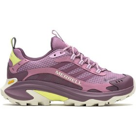 Resim Merrell Moab Speed 2 Gtx Kadın Outdoor Ayakabısı J037846 Çok Renkli 