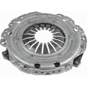 Resim Opel Astra H 2004 Sonrası Debriyaj Pedal Lastiği 