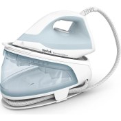 Resim TEFAL SV4210EO Express Optimal Buharlı Ütü 