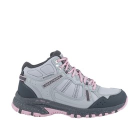 Resim Skechers Hillcrest Kadın Gri Bot (180021-GYPK) 