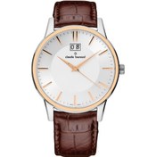 Resim Claude Bernard CB.63003.357R.AIR Erkek Kol Saati 