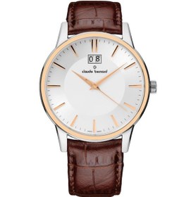 Resim Claude Bernard CB.63003.357R.AIR Erkek Kol Saati 