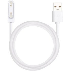 Resim 2 Pin 7.6Mm Konnektör Akıllı Saatler Için Manyetik Şarj - Al2749 