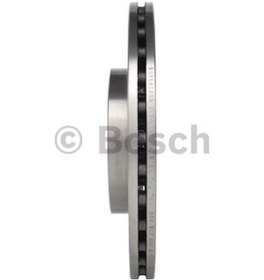 Resim Fiat Linea 1.3Mj 2007-2017 Bosch Ön Disk 2 Adet 