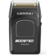 Resim Gamma Gamma+ Boosted Shaver Tıraş Makinesi 