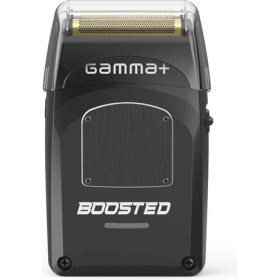 Resim Gamma Gamma+ Boosted Shaver Tıraş Makinesi 