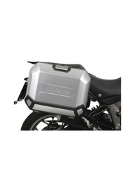 Resim 3p System Yan Çanta Demiri Ducatı Multıstrada 950/1200/1260 D0ml104p 