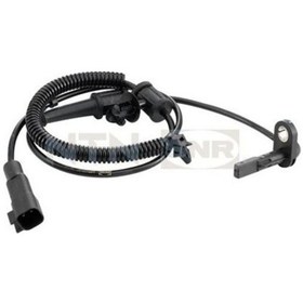 Resim Snr Asb15302 Tekerlek Hız Sensörü 1235324 