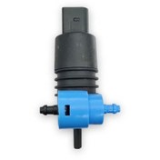 Resim Vass41 VW Golf 7.5 2017-2020 Cam Su Fiskiye Pompası Motoru 1K6955651 