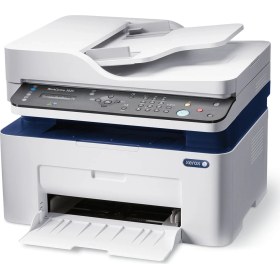 Resim Xerox 3025V_Nı WiFi Mfp Tarayıcı 600 DPI Tarama Çözünürlüğü ile Hızlı ve Verimli Baskı 
