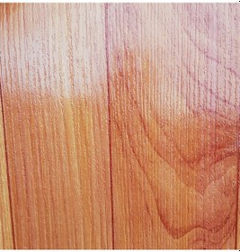 Resim Muşamba Ahşap Desenli 2m X 5m Pvc Zemin Kaplama Yer Döşemesi N11.565 