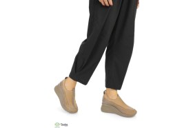 Resim Forelli Kadın Bağsız Mevsimlik Dolgu Topuk Ayakkabı F24/MA271917 