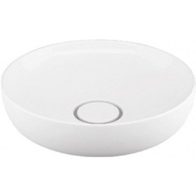 Resim Esvit Lapino Vision 42 CM Tezgah Üstü Deliksiz Çanak Lavabo 6342 Dahil 