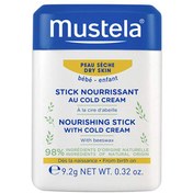 Resim Mustela Cold Cream Stick 9.2 g 