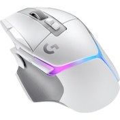 Resim Logitech G502 X Kablolu Oyuncu Mouse 