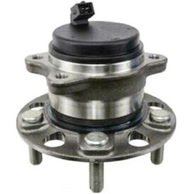 Resim KIA RIO, STINIC, NIRO ARKA TEKER PORYASI 2016-2020 52750H8100 