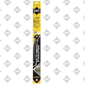Resim VALEO 119263 SİLECEK TAKIMI 45 + 48.5×2 FLATBLADE MINI R55 12-R56 