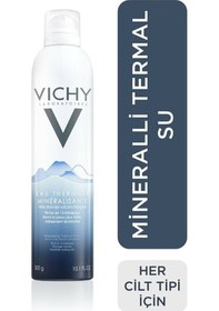Resim Vichy Eau Thermale Sprey Termal Su 150 ML 