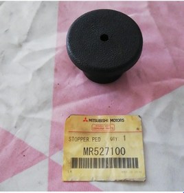 Resim Mitsubishi Lancer L200 Gaz Pedalı Arka Dayama MR527100 